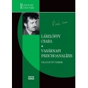 Lászlóffy Csaba: Vasárnapi pszichoanalízis - Válogatott versek