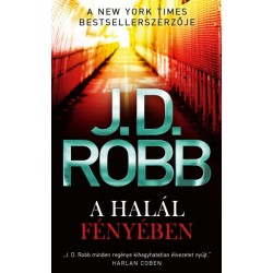 J.D. Robb: A halál fényében