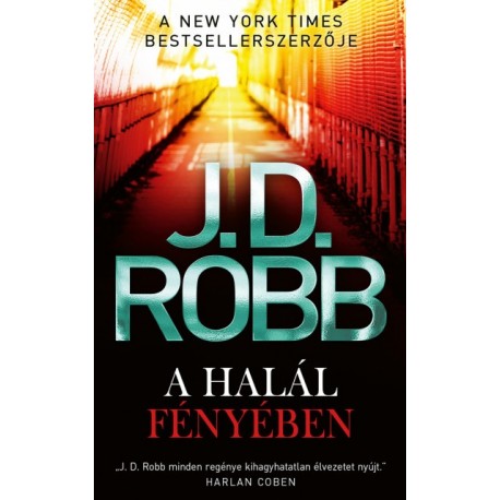J.D. Robb: A halál fényében