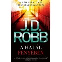 J.D. Robb: A halál fényében