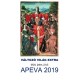 Dr. Szimeonov Todor: Apeva 2019 - Múlt, jelen, jövő