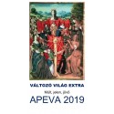 Dr. Szimeonov Todor: Apeva 2019 - Múlt, jelen, jövő