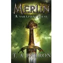 T. A. Barron: A varázslás dalai - Merlin 2. könyv