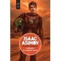 Isaac Asimov: Az Űrvándor - Az aszteroidák kalózai - Űrvándor-sorozat