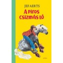 Jef Aerts: A piros csizmás ló