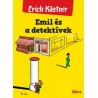 Erich Kästner: Emil és a detektívek