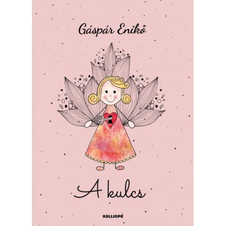 Gáspár Enikő: A kulcs