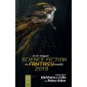 Kleinheincz Csilla - Roboz Gábor: Az év magyar science fiction és fantasy novellái 2019
