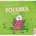 Dániel András: Pofánka és a szőrmöncök