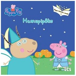 Peppa malac - Peppa kedvenc meséi - Hamupipőke