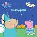 Peppa malac - Peppa kedvenc meséi - Hamupipőke
