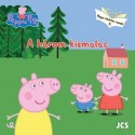 Peppa malac - Peppa kedvenc meséi - A három kismalac