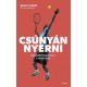 Brad Gilbert - Steve Jamison: Csúnyán nyerni - Mentális hadviselés a teniszben