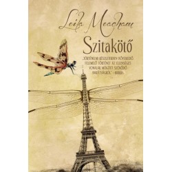 Leila Meacham: Szitakötő