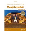 Mestra Ágota: Érettségi mintatételek angol nyelvből - 50 emelt szintű tétel - CD-melléklettel