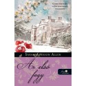 Sarah Addison Allen: Első fagy - Waverley-kert 2.