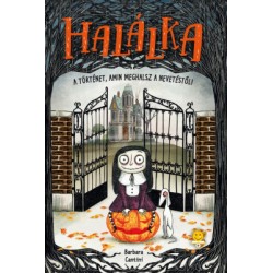 Barbara Cantini: Halálka - Halálka 1.