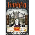 Barbara Cantini: Halálka - Halálka 1.