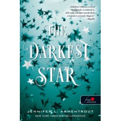 Jennifer L Armentrout: The Darkest Star - A legsötétebb csillag - Originek 1.