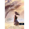 Leylah Attar: A Serengeti köde