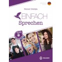 Penner Orsolya: Einfach Sprechen - Szituációs feladatok német nyelvből (B1-B2 szinten) CD melléklettel