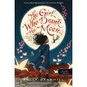 Kelly Barnhill: The Girl Who Drank the Moon - A lány, aki holdfényt ivott