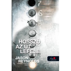 Jason Reynolds: Hosszú az út lefelé