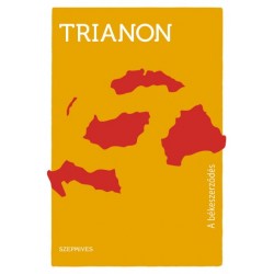 Trianon - A békeszerződés