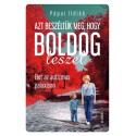 Pápai Ildikó: Azt beszéltük meg, hogy boldog leszel - Élet az autizmus galaxison