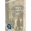 Czeslaw Milosz: A modern kor legendái - Esszék a megszállás idejéből