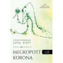 Erin Watt: Megkopott korona - A Royal család 3.5