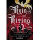 Leigh Bardugo: Ruin and Rising - Pusztulás és felemelkedés - puha kötés - Grisha trilógia 3.