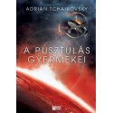 Adrian Tchaikovsky: A pusztulás gyermekei - Az idő gyermekei 2.