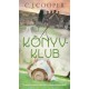 C. J. Cooper: A könyvklub
