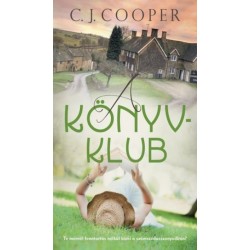 C. J. Cooper: A könyvklub