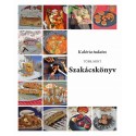 Kalória tudatos, több, mint szakácskönyv