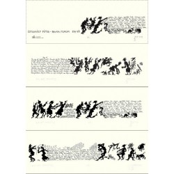 Banga Ferenc - Esterházy Péter: Egy nő