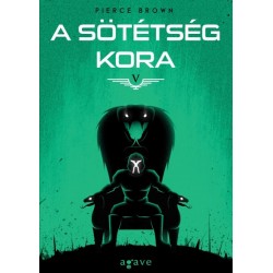 Pierce Brown: A sötétség kora