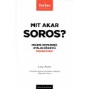 Anna Porter: Mit akar Soros?