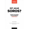 Anna Porter: Mit akar Soros?