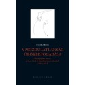 Bari Károly: A mozdulatlanság örökbefogadása - Összegyűjtött versek, prózai írások és képzőművészeti alkotások 1966-2018