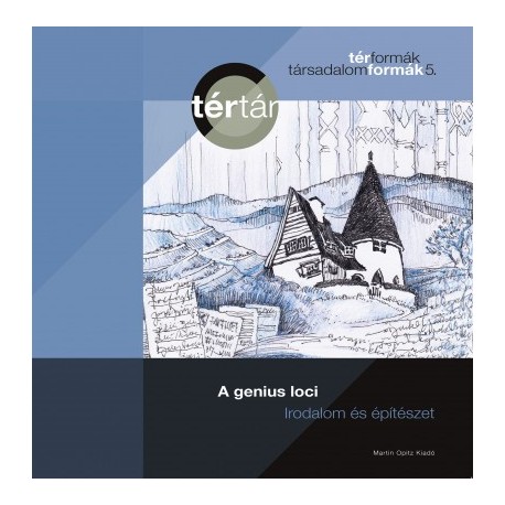 A genius loci - Irodalom és építészet