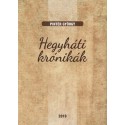 Pintér György: Hegyháti krónikák