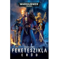 Darius Hinks: Feketeszikla Erőd