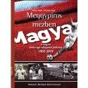Dénes Tamás - Dlusztus Imre: Meggypiros mezben - A magyar labdarúgó-válogatott játékosai 1902-2019