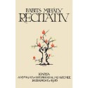 Babits Mihály: Recitatív