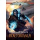 Harrison Fawcett: Praetorianus