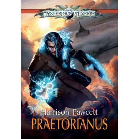 Harrison Fawcett: Praetorianus