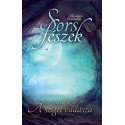 Munkácsi Gabriella: Sorsfészek - A sziget vadásza