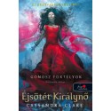 Cassandra Clare: Éjsötét Királynő - Gonosz fortélyok 3. - puha kötés
